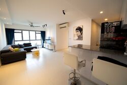 Blk 272D Punggol Residences (Punggol), HDB 4 Rooms #570174821